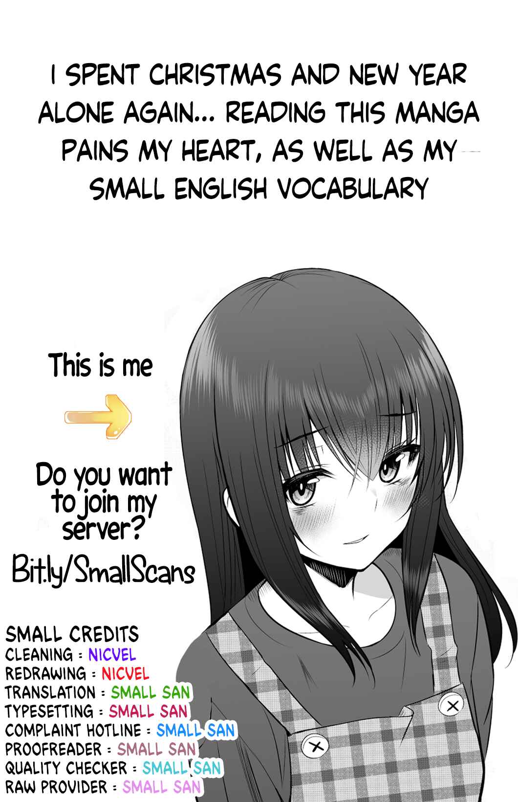 Page 2 Chapter 7 Until I Make My Cousin Happy (Timeskip)