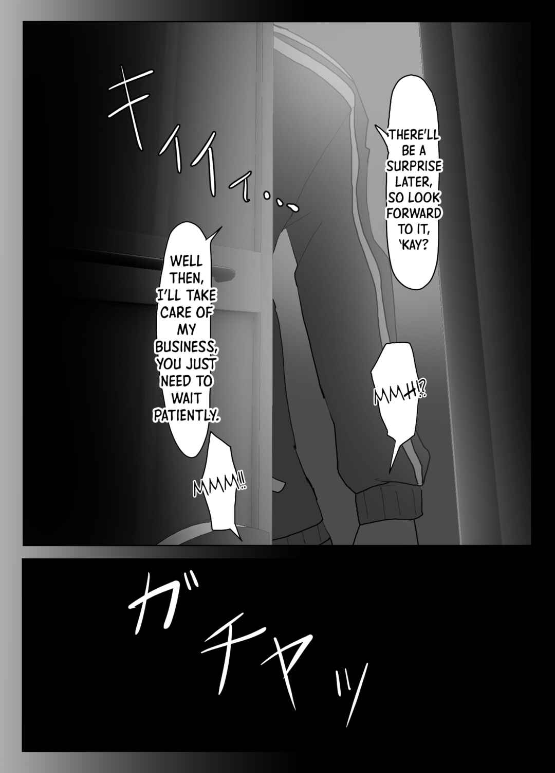 Page 8 Chapter 2 Suzuka Minase - Property of the Swimming Club