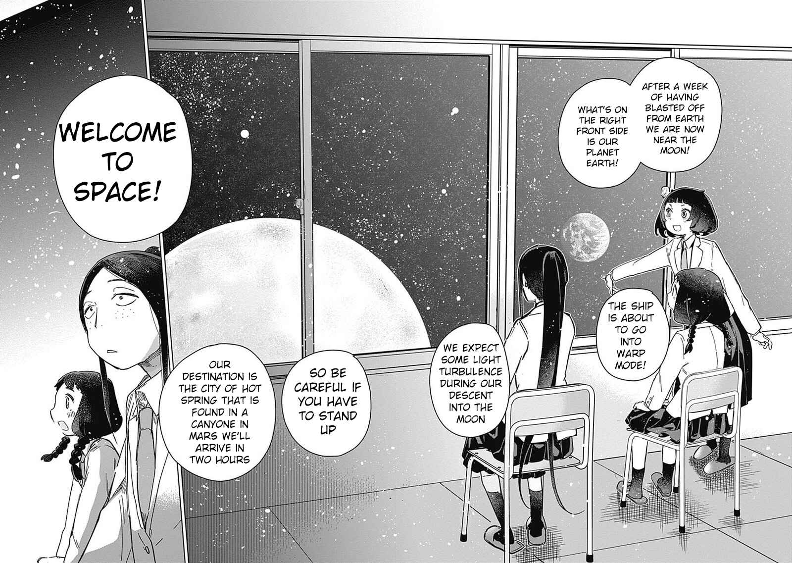 Page 25 Chapter 2 Maku Musubi