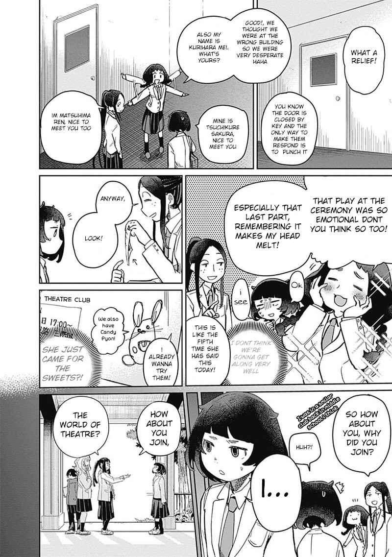 Page 4 Chapter 2 Maku Musubi