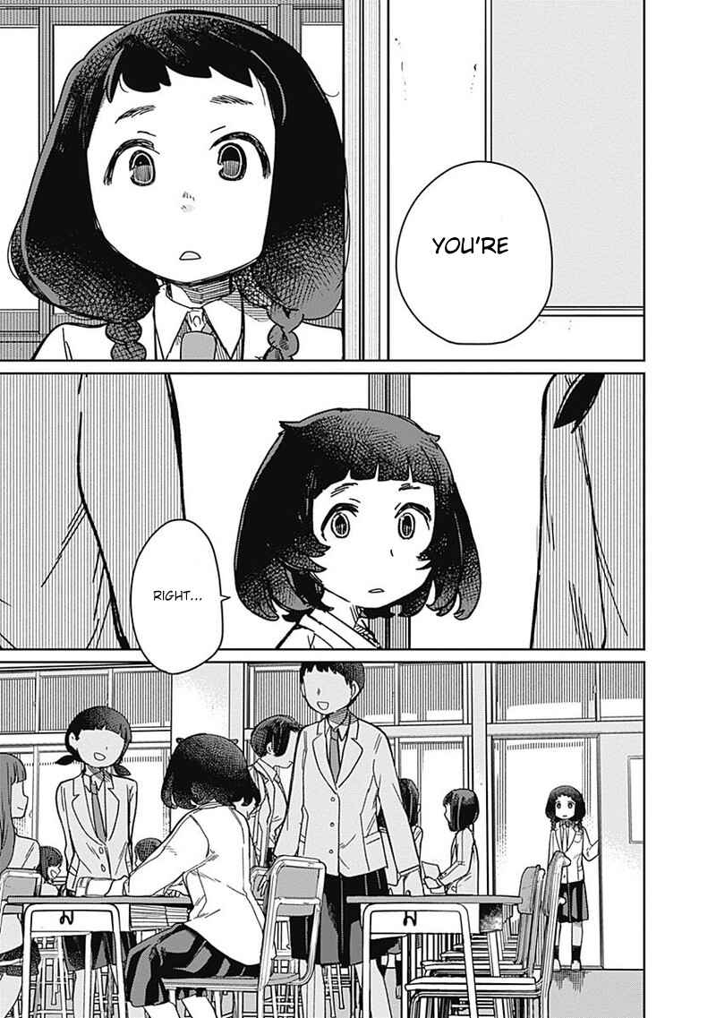 Page 11 Chapter 3 Maku Musubi