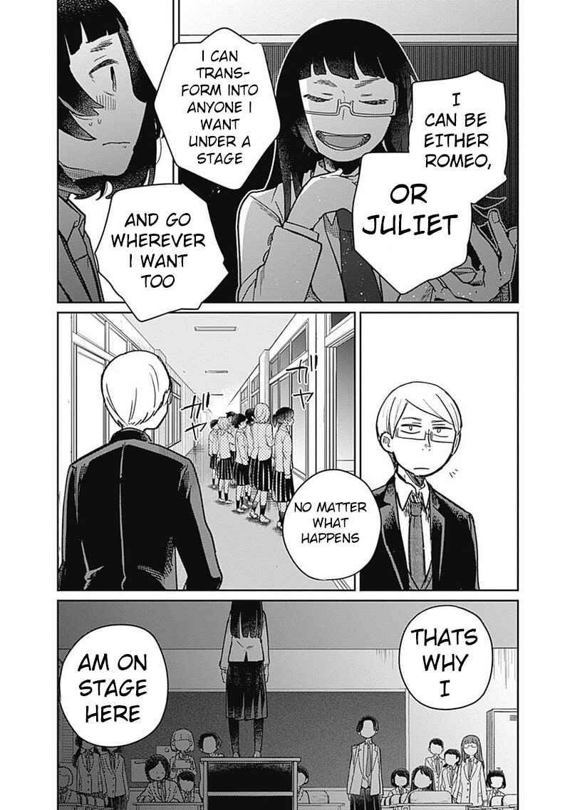 Page 22 Chapter 3 Maku Musubi