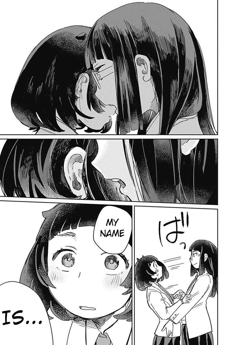 Page 30 Chapter 3 Maku Musubi