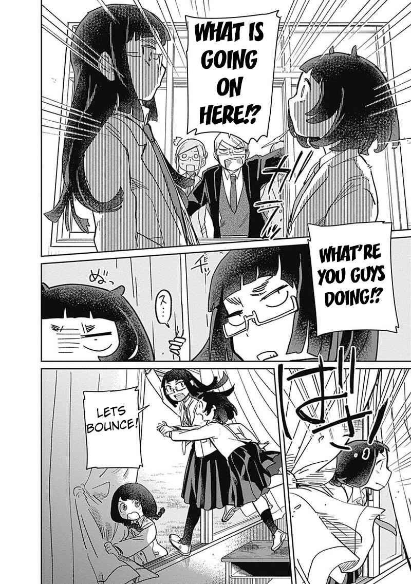 Page 31 Chapter 3 Maku Musubi