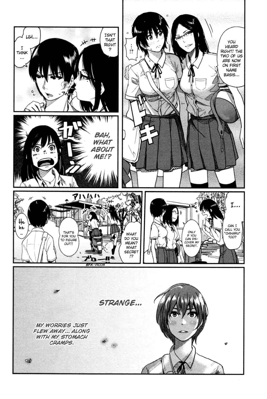 Page 13 Chapter 9 Bamora!