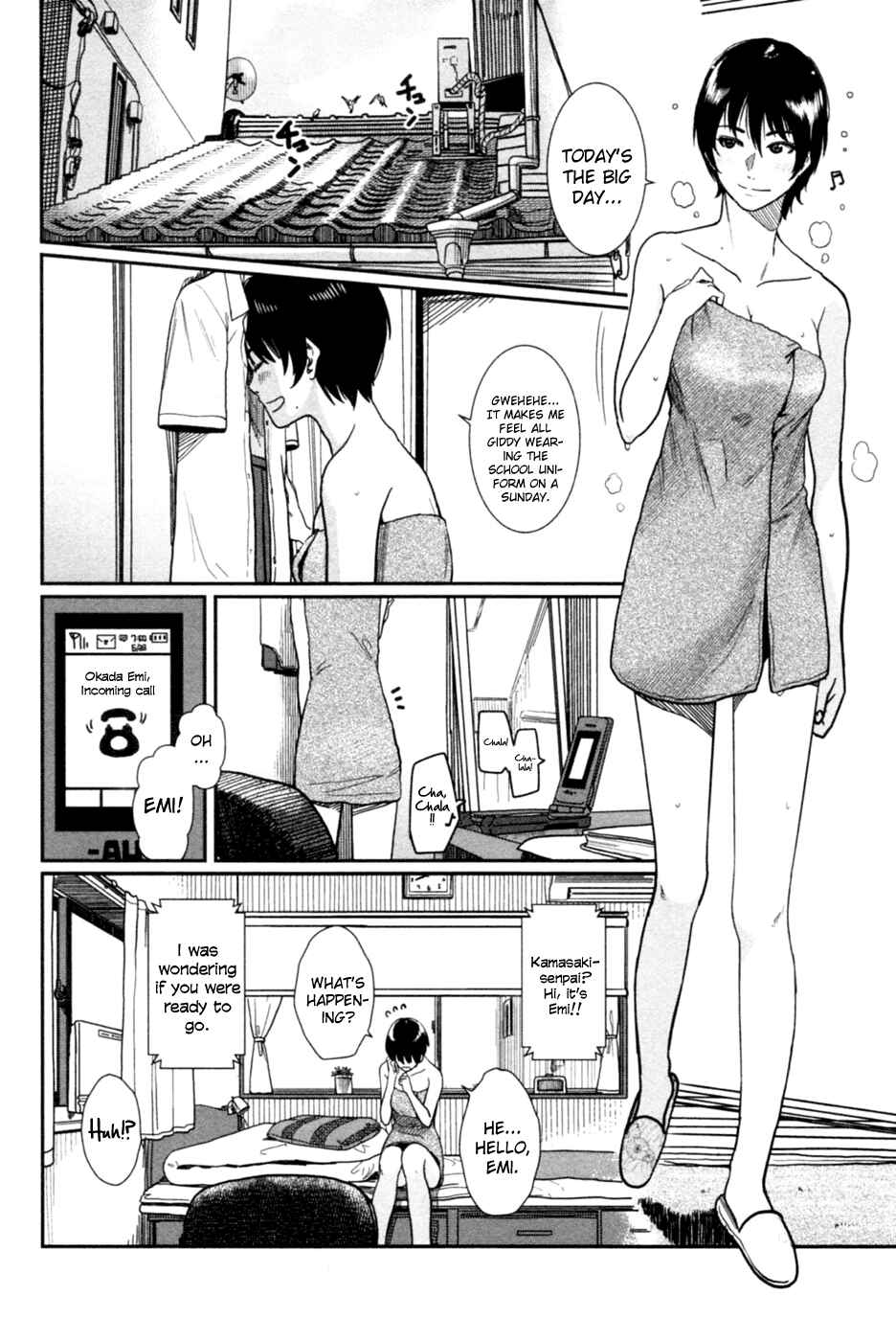 Page 5 Chapter 9 Bamora!
