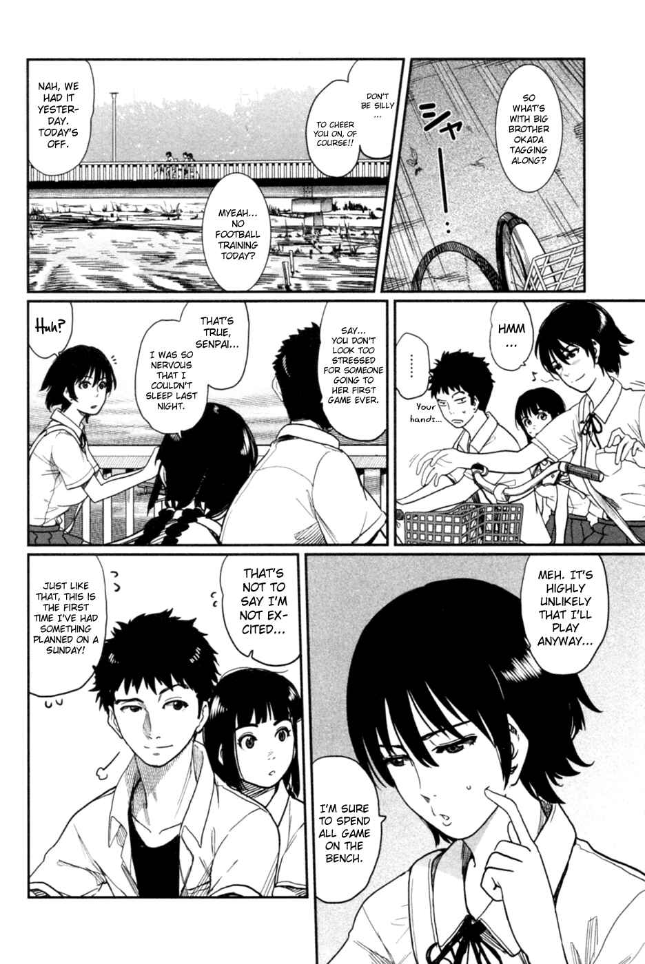 Page 7 Chapter 9 Bamora!