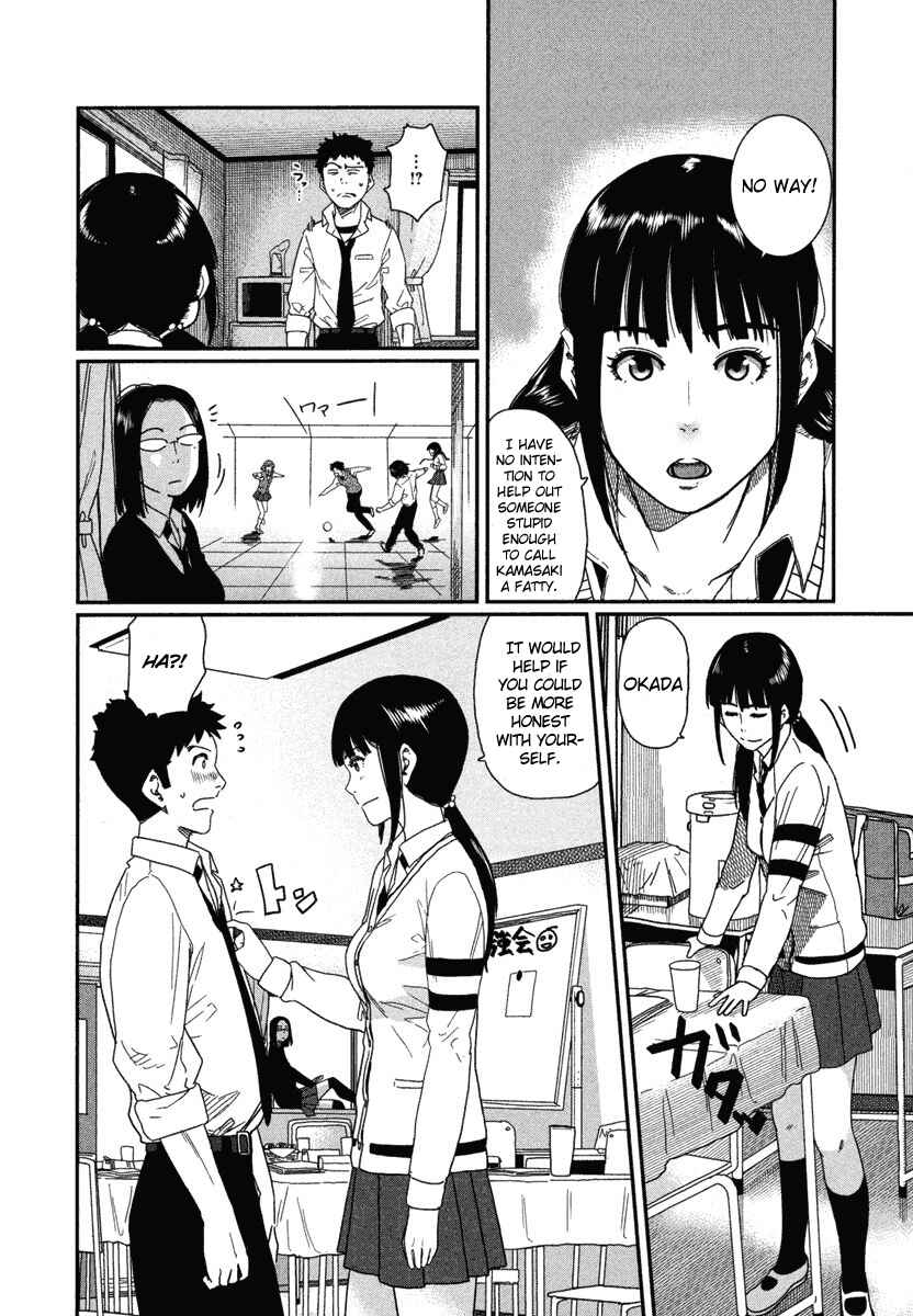 Page 19 Chapter 6 Bamora!