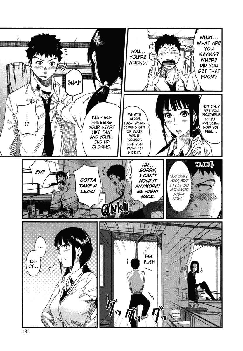 Page 20 Chapter 6 Bamora!