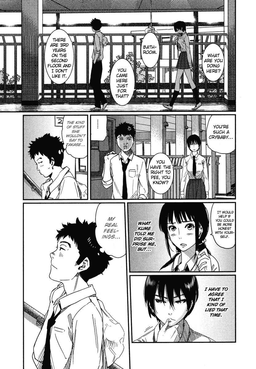 Page 22 Chapter 6 Bamora!