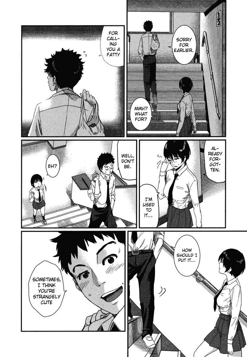 Page 23 Chapter 6 Bamora!