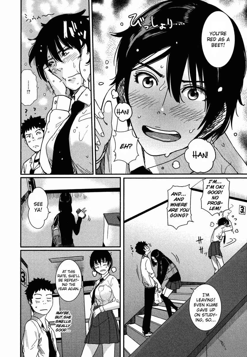 Page 25 Chapter 6 Bamora!