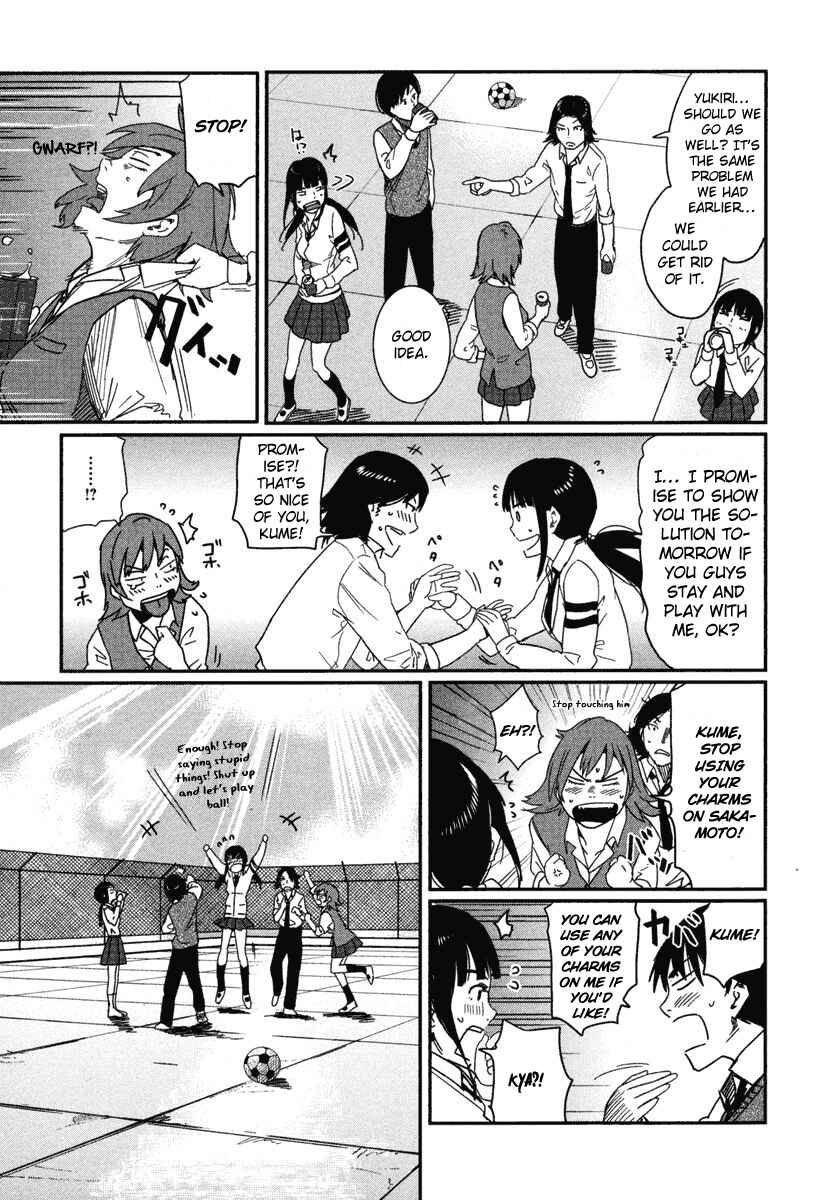 Page 30 Chapter 6 Bamora!