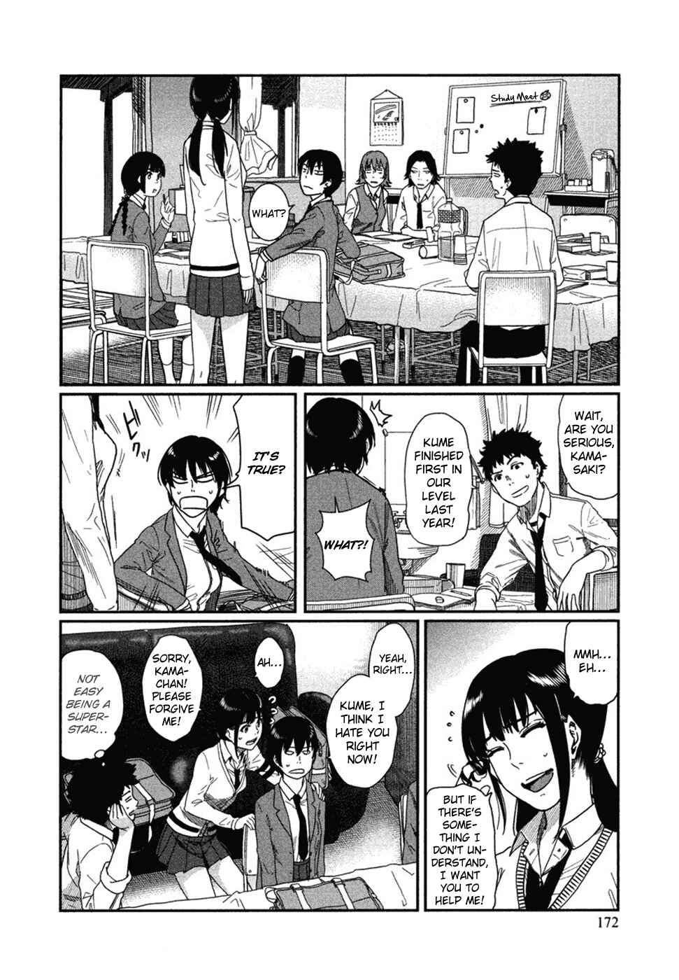 Page 7 Chapter 6 Bamora!