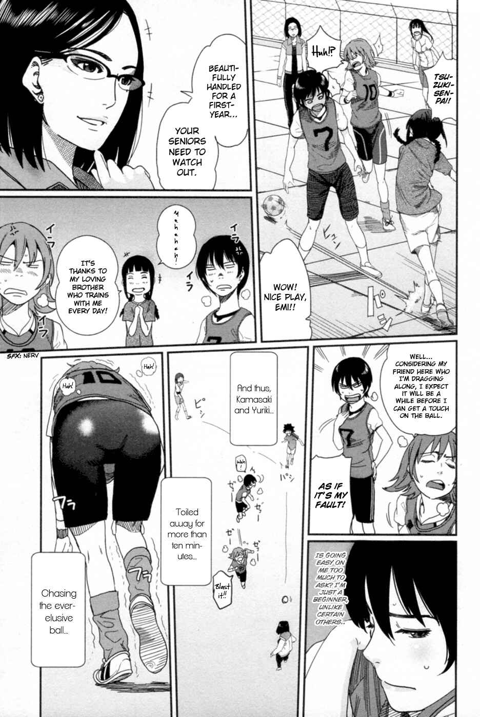 Page 21 Chapter 7 Bamora!