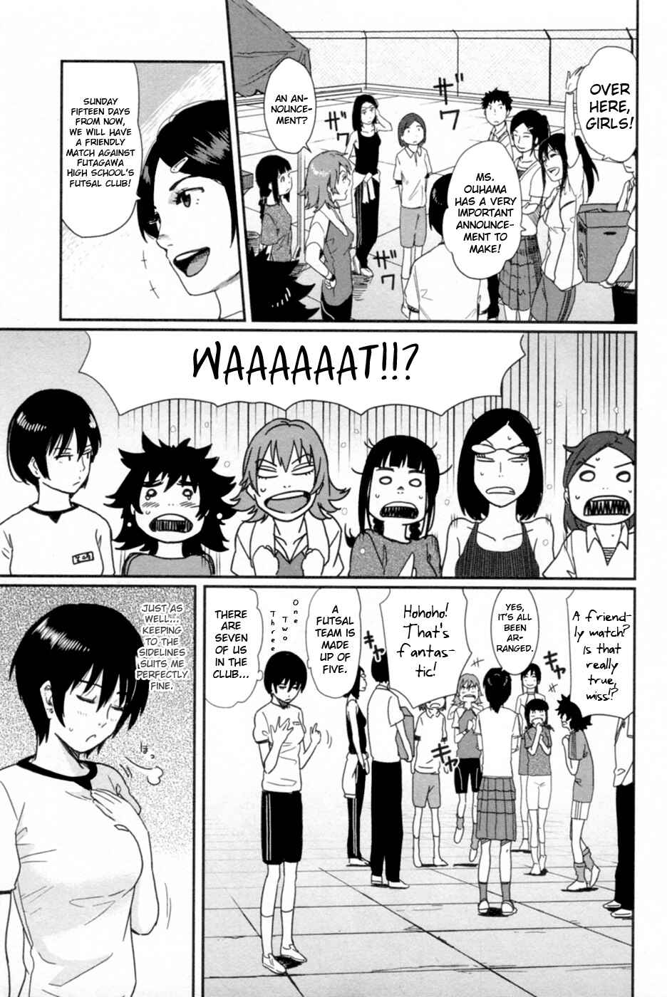 Page 33 Chapter 7 Bamora!