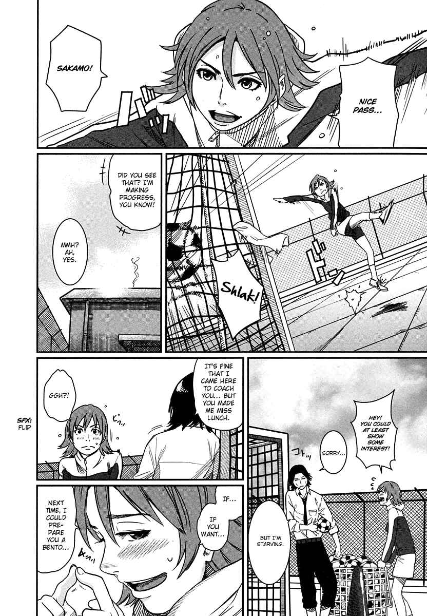 Page 11 Chapter 5 Bamora!
