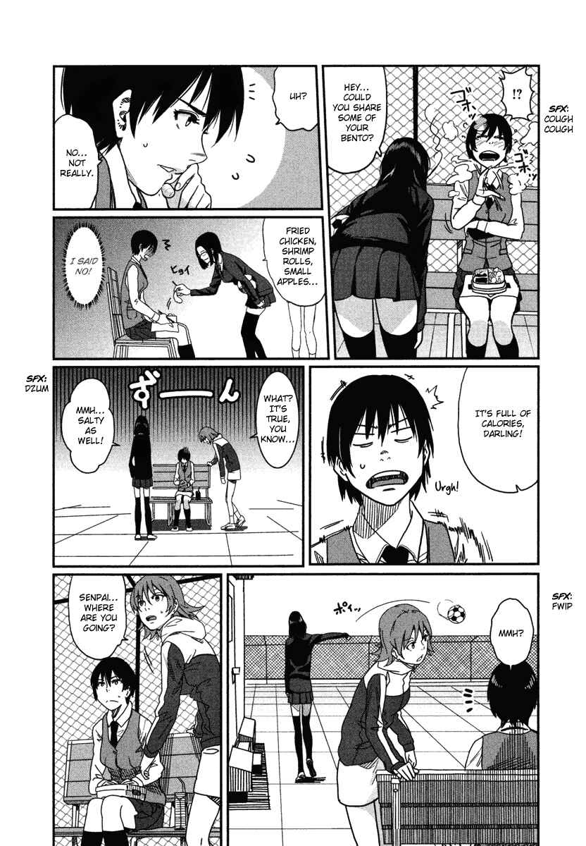 Page 18 Chapter 5 Bamora!