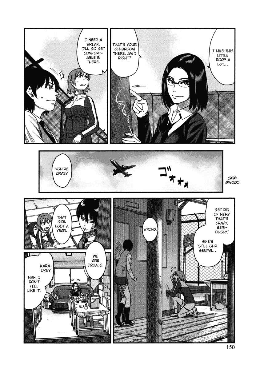 Page 19 Chapter 5 Bamora!