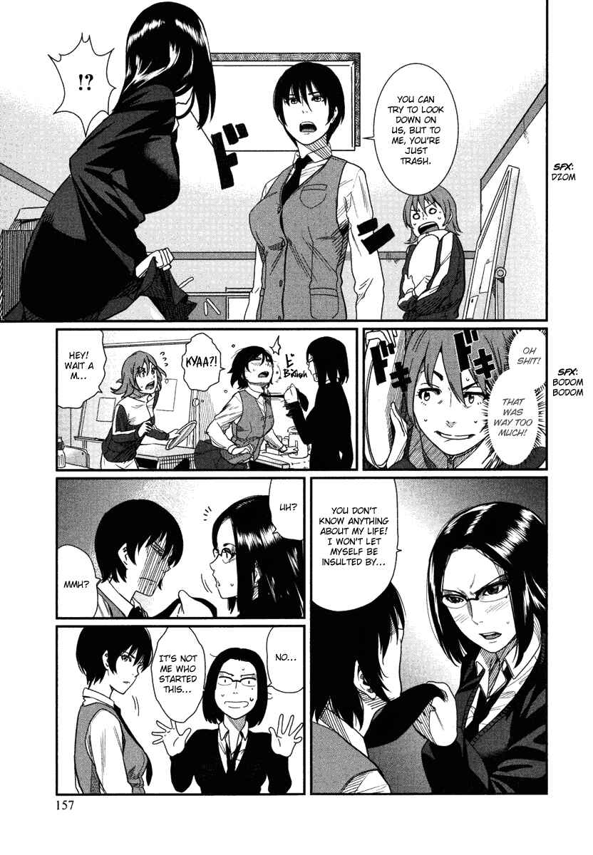 Page 26 Chapter 5 Bamora!