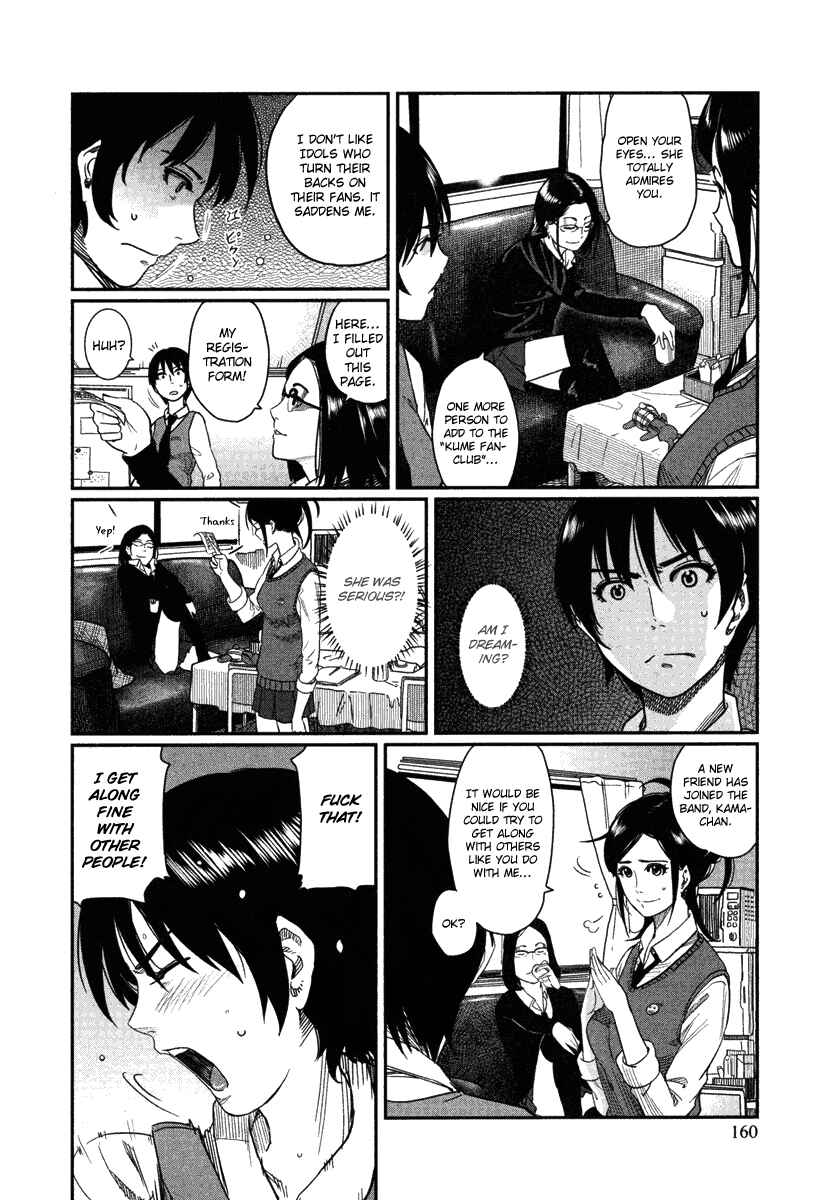 Page 29 Chapter 5 Bamora!