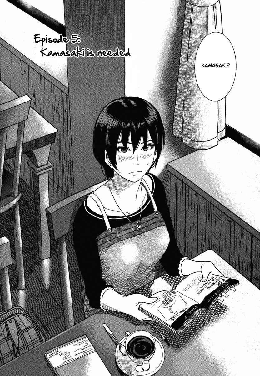 Page 3 Chapter 5 Bamora!