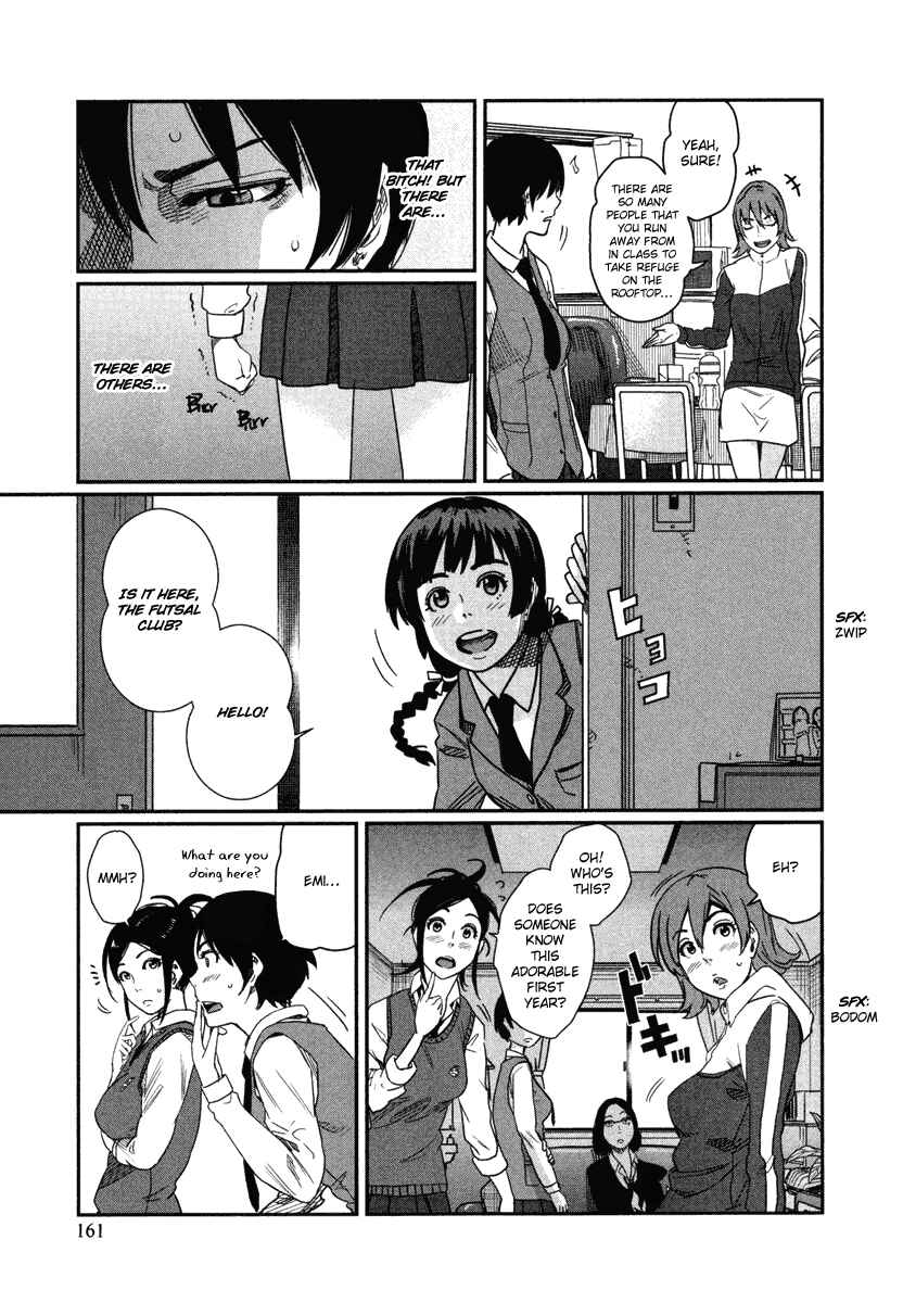 Page 30 Chapter 5 Bamora!