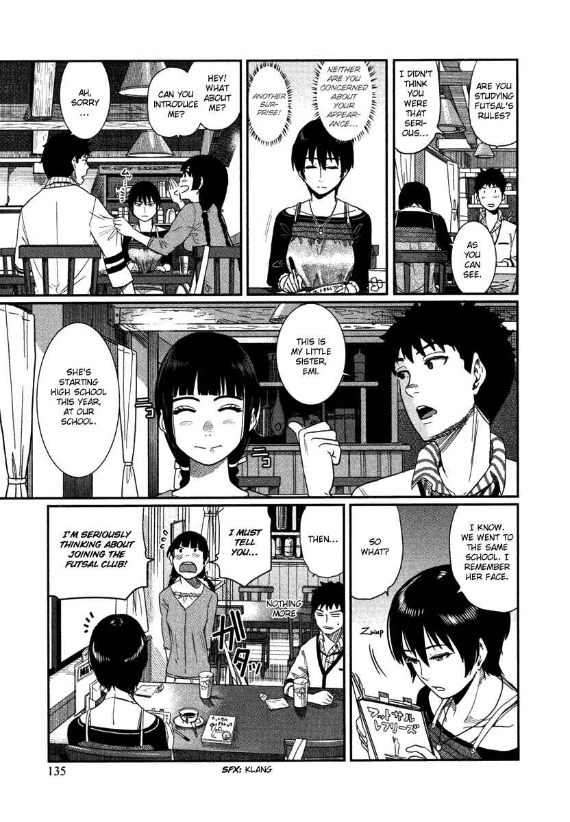 Page 4 Chapter 5 Bamora!
