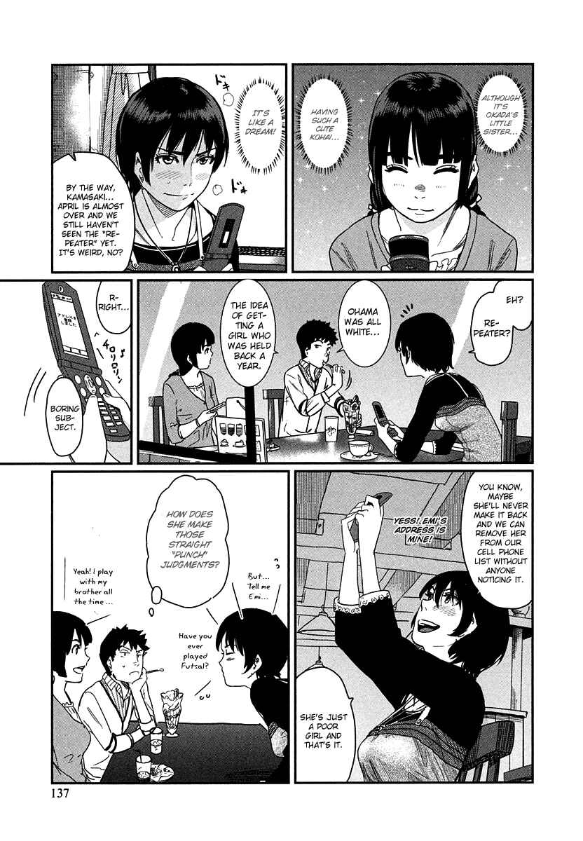 Page 6 Chapter 5 Bamora!