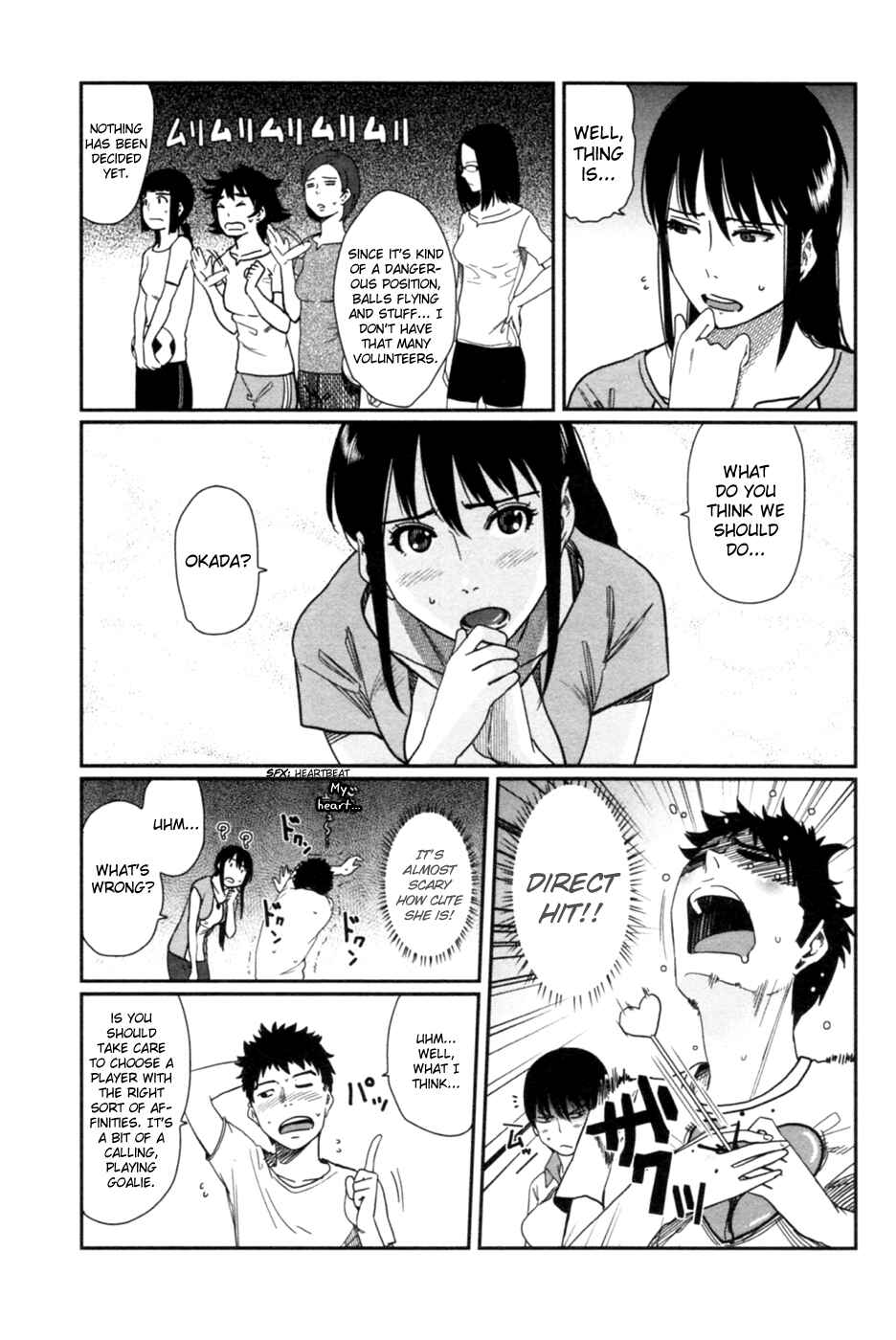 Page 10 Chapter 8 Bamora!