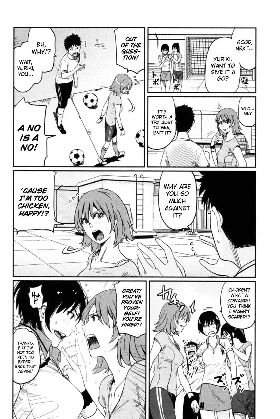 Page 15 Chapter 8 Bamora!