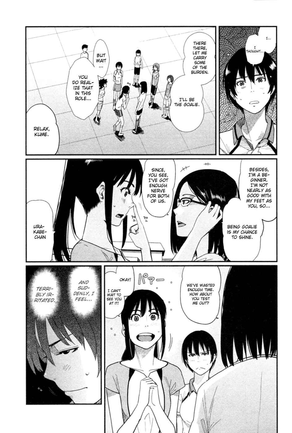 Page 20 Chapter 8 Bamora!