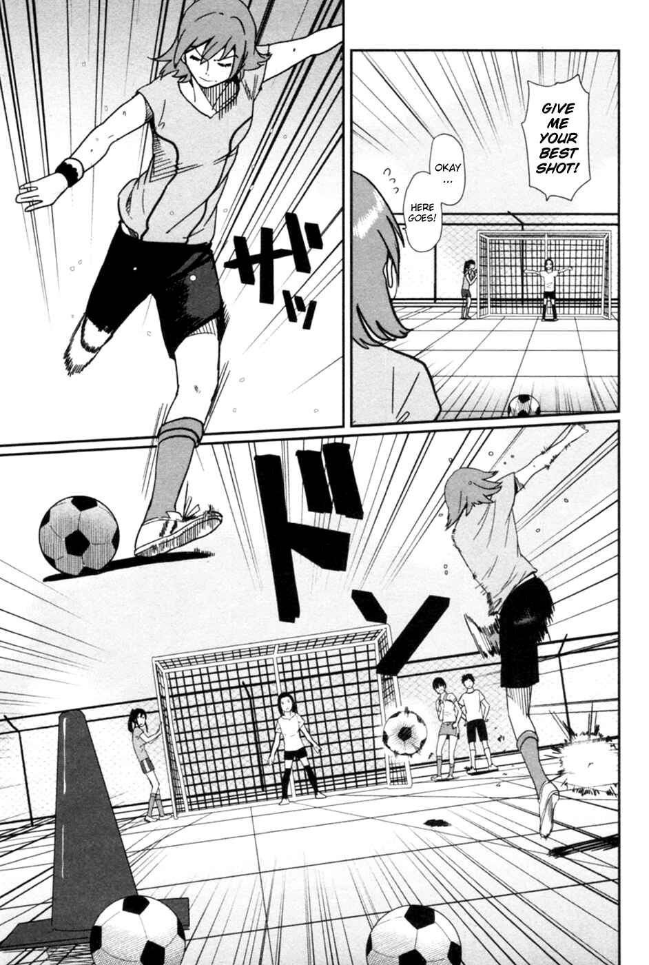 Page 22 Chapter 8 Bamora!