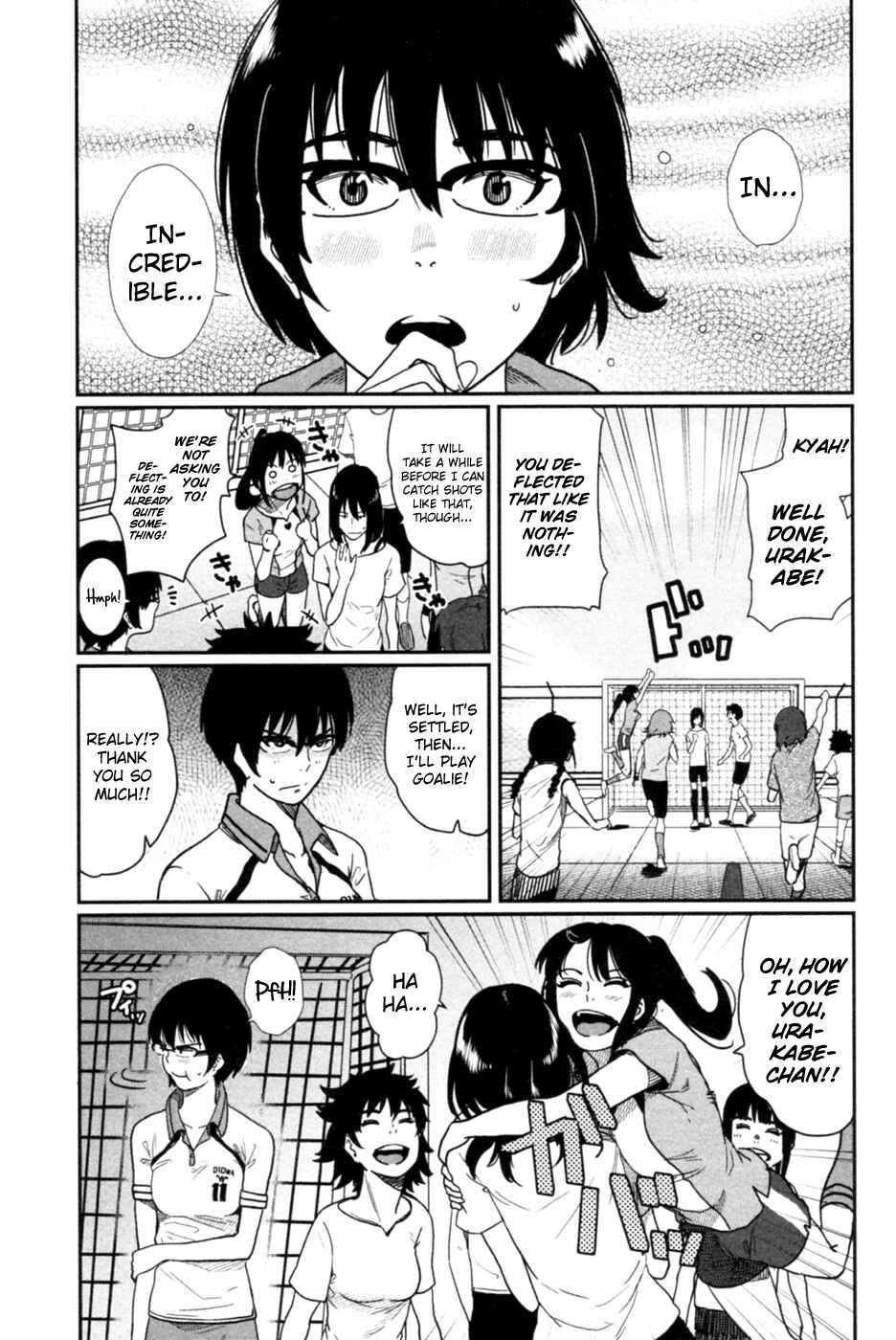 Page 24 Chapter 8 Bamora!