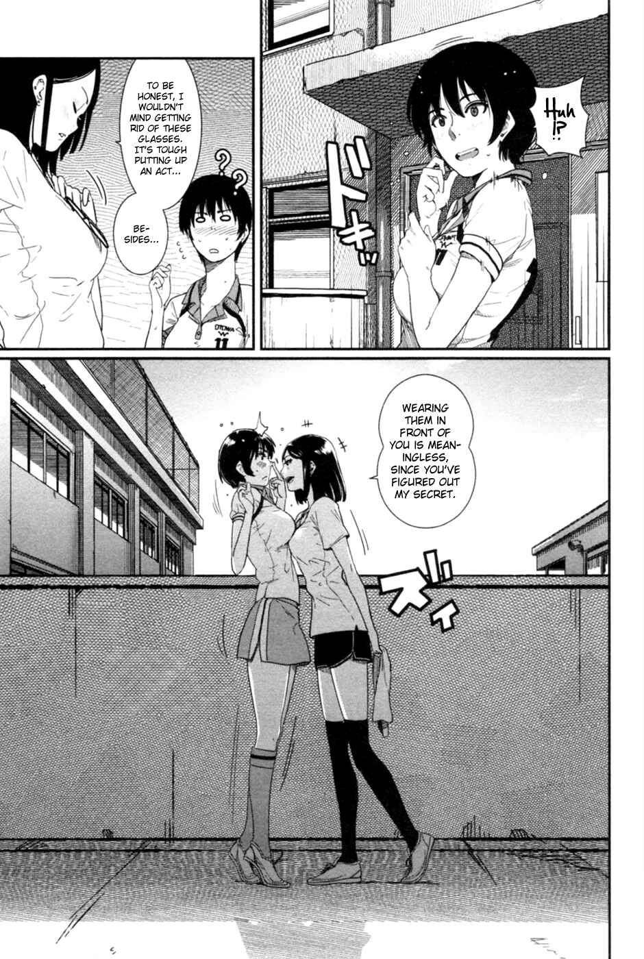 Page 30 Chapter 8 Bamora!