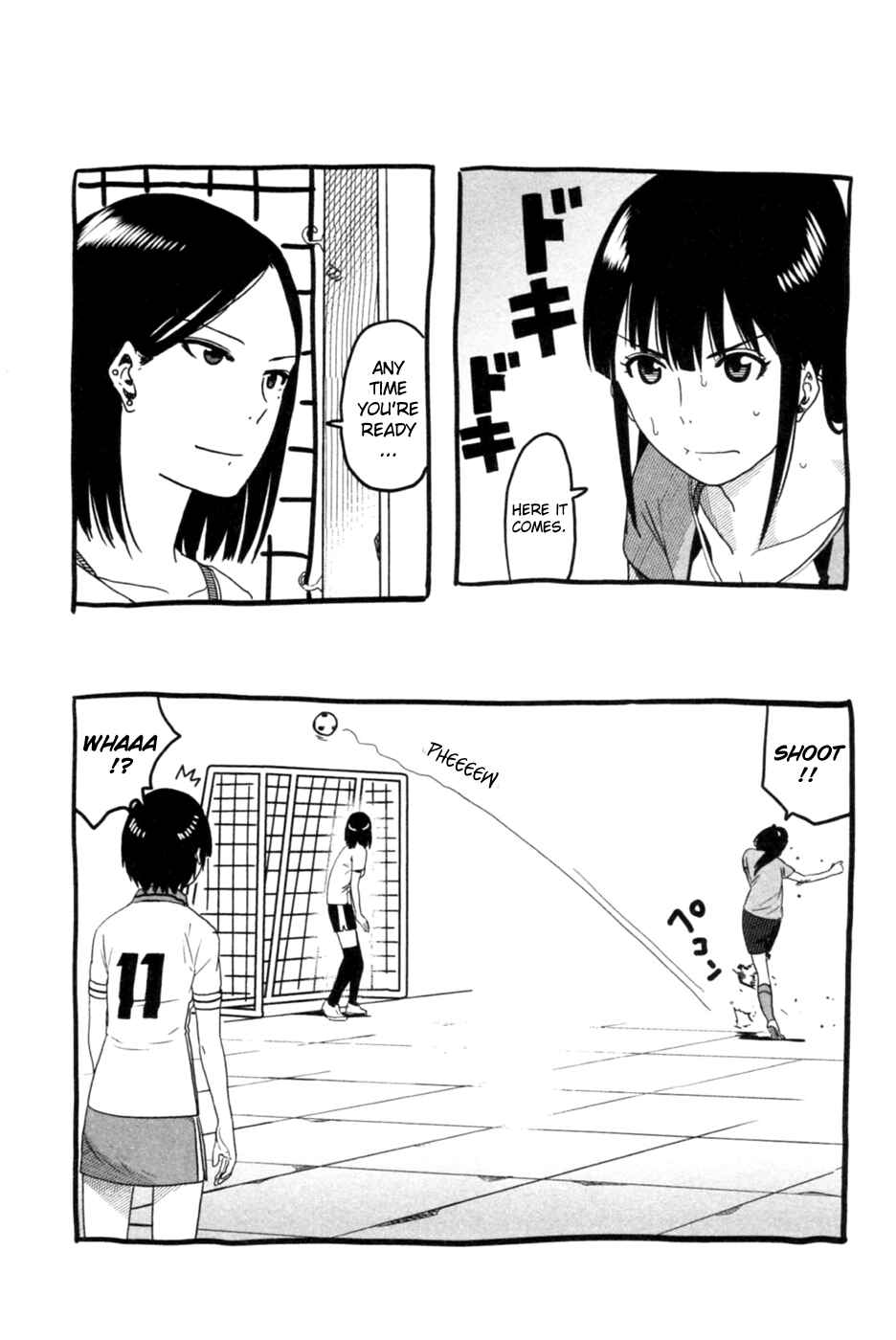 Page 32 Chapter 8 Bamora!