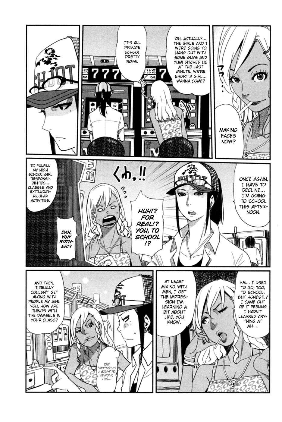 Page 4 Chapter 8 Bamora!