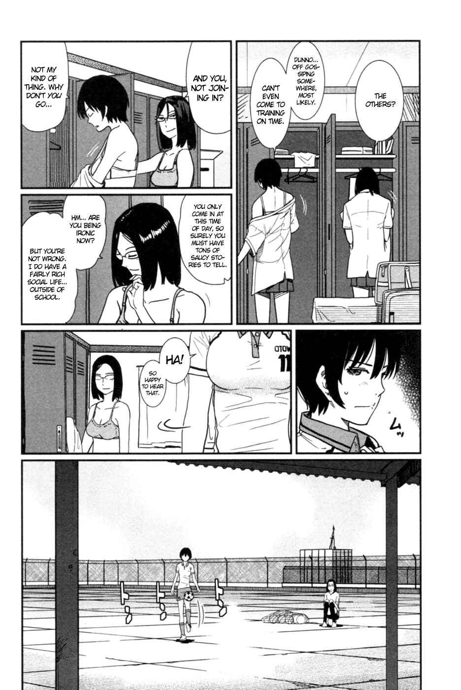 Page 7 Chapter 8 Bamora!