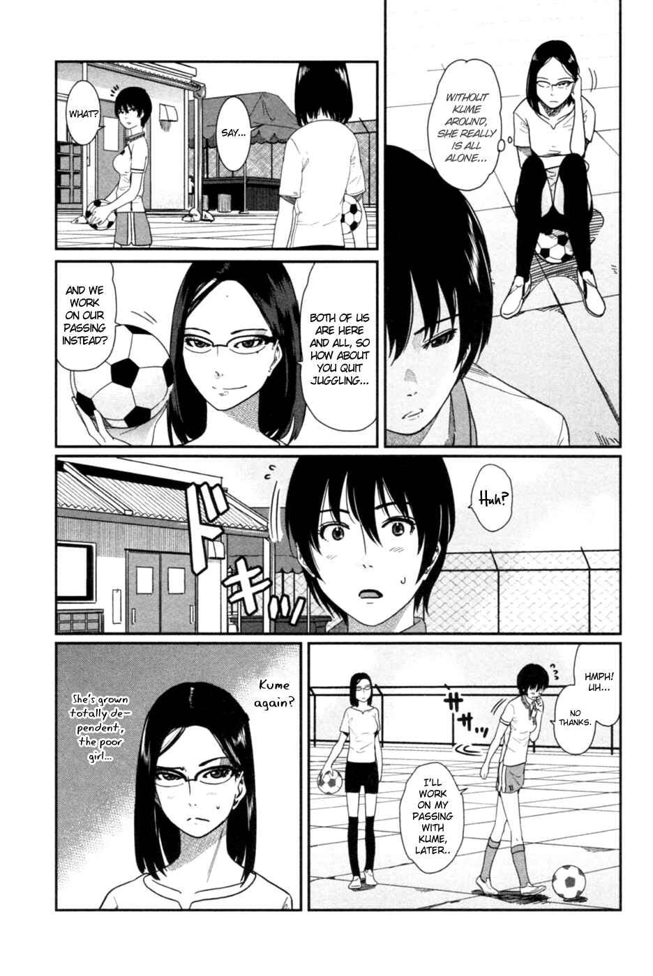 Page 8 Chapter 8 Bamora!