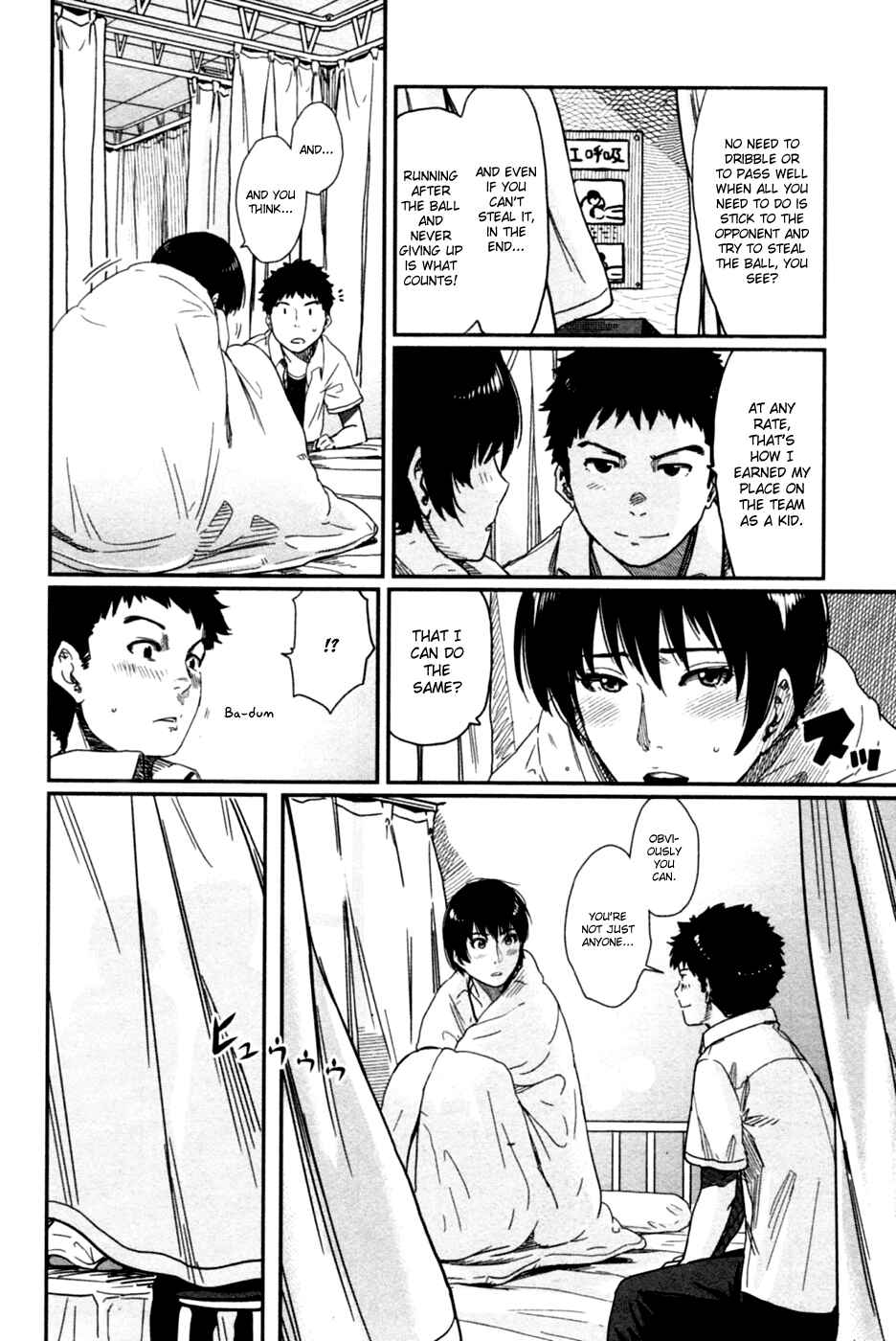 Page 17 Chapter 11 Bamora!