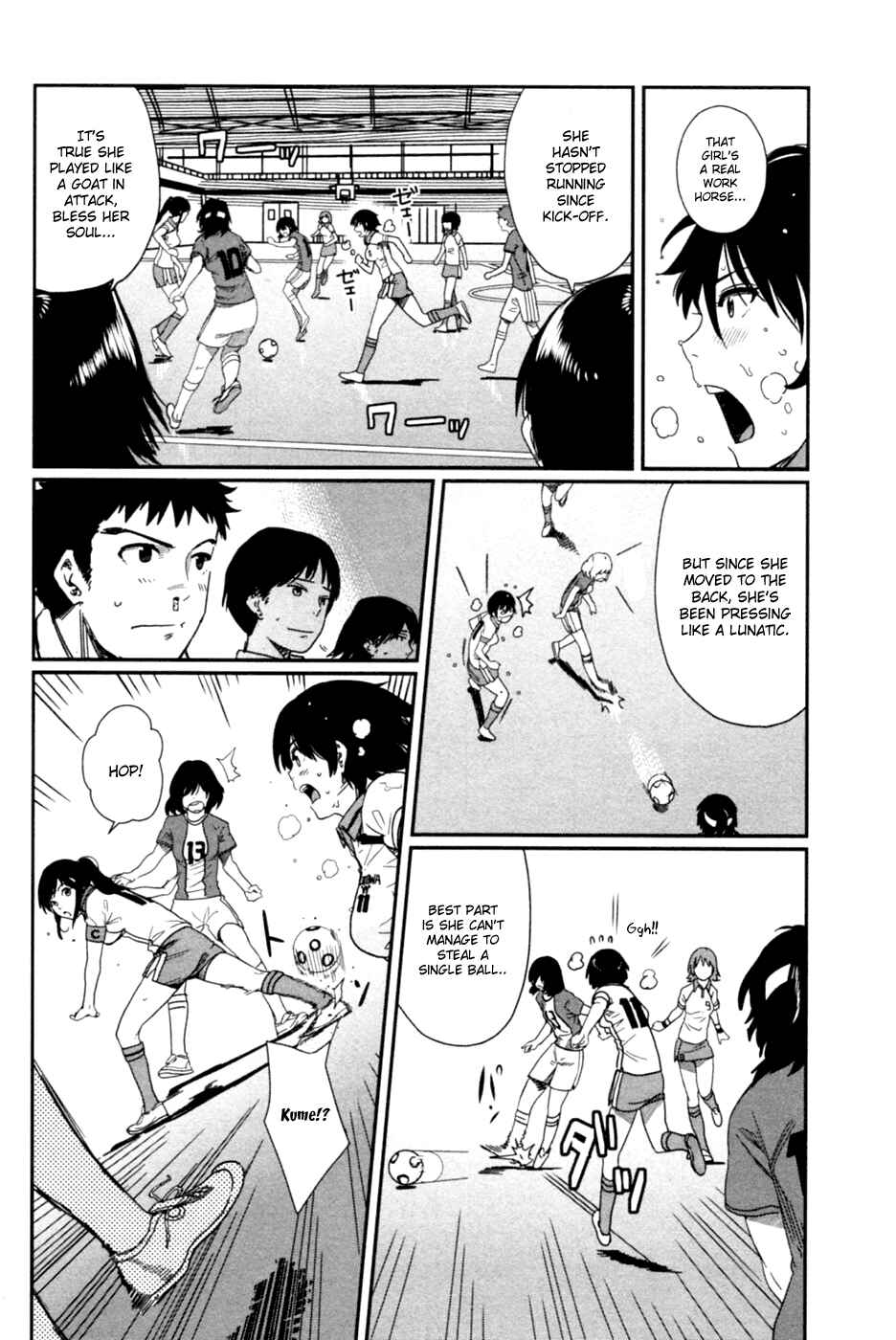 Page 27 Chapter 11 Bamora!