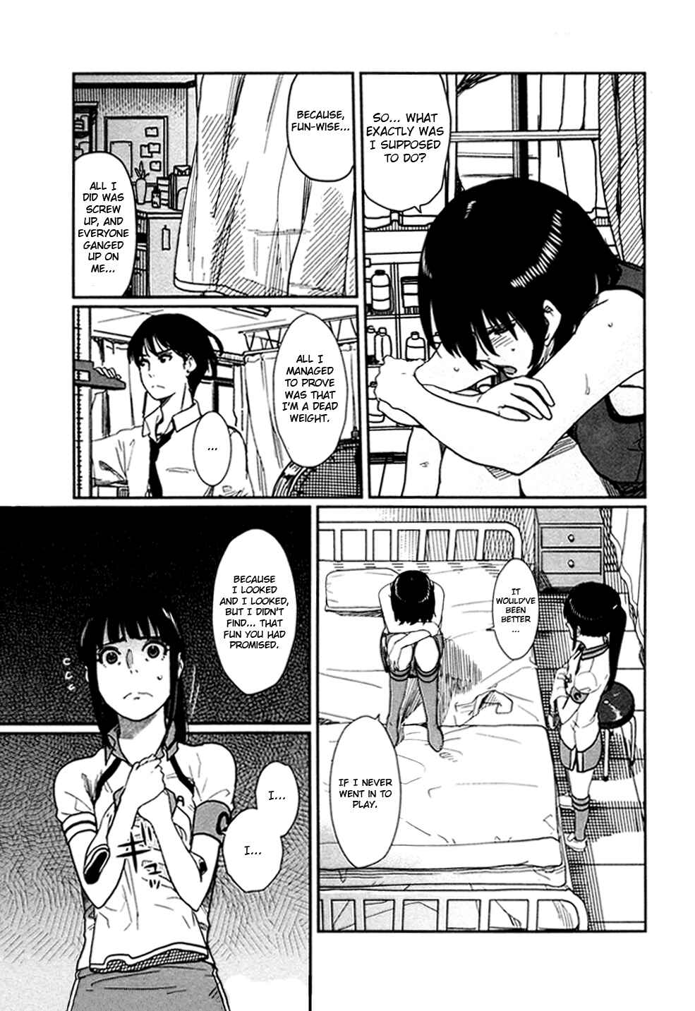 Page 6 Chapter 11 Bamora!