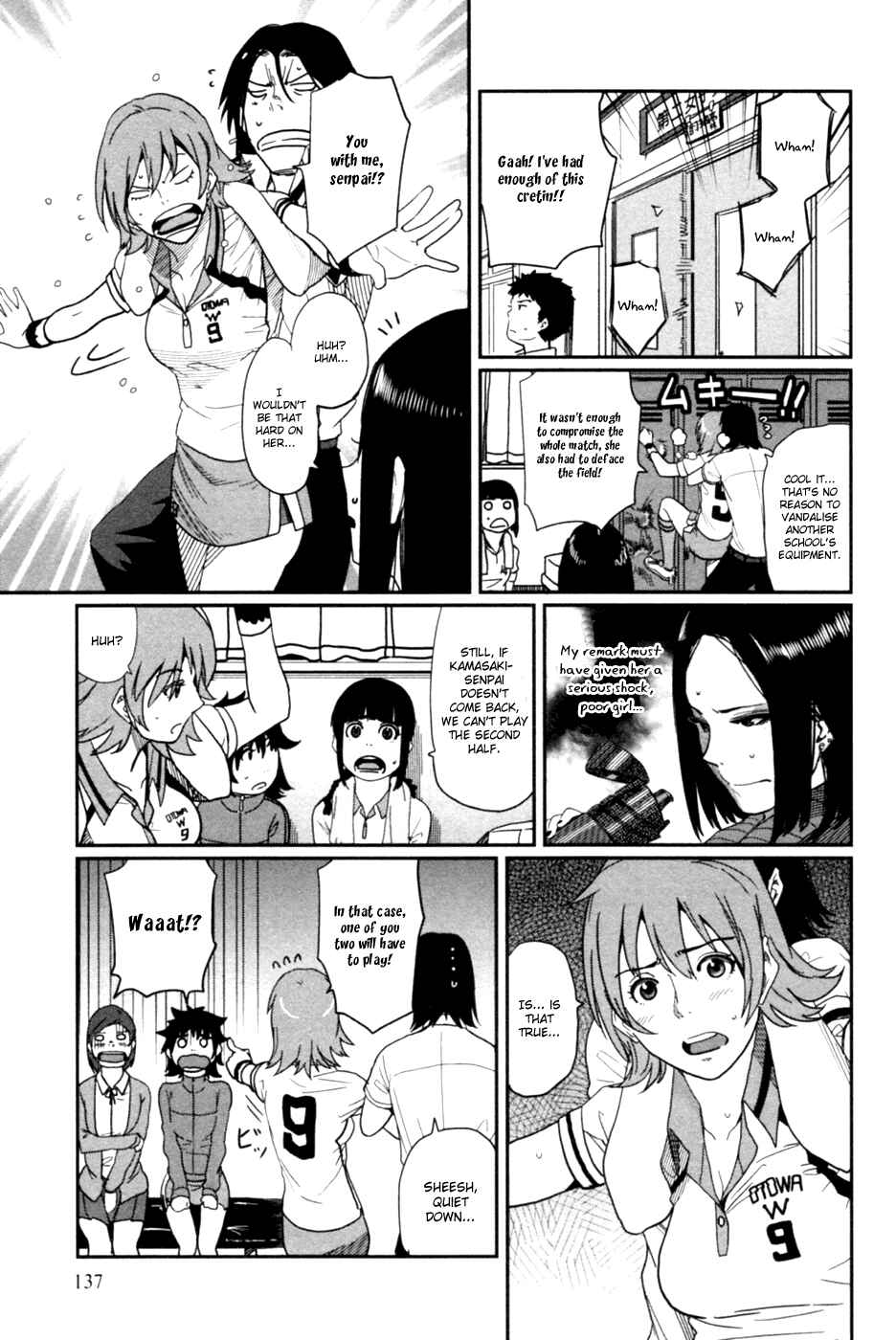 Page 8 Chapter 11 Bamora!