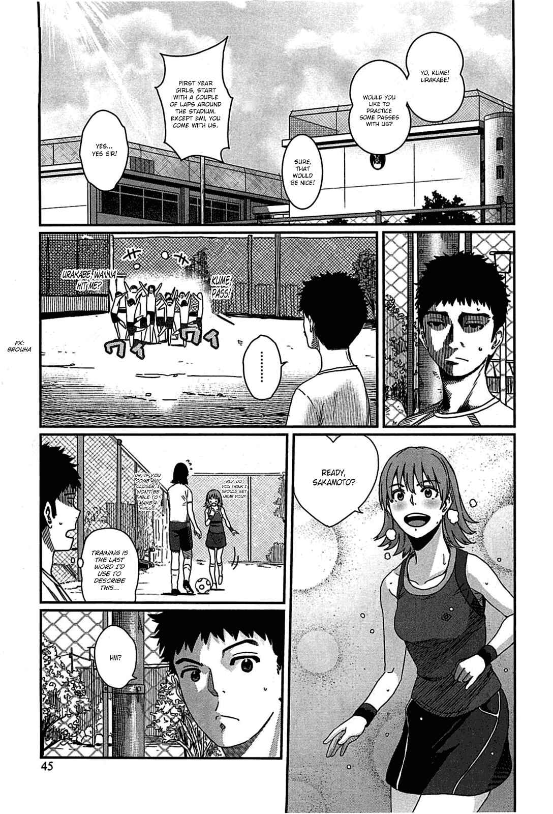 Page 10 Chapter 14 Bamora!