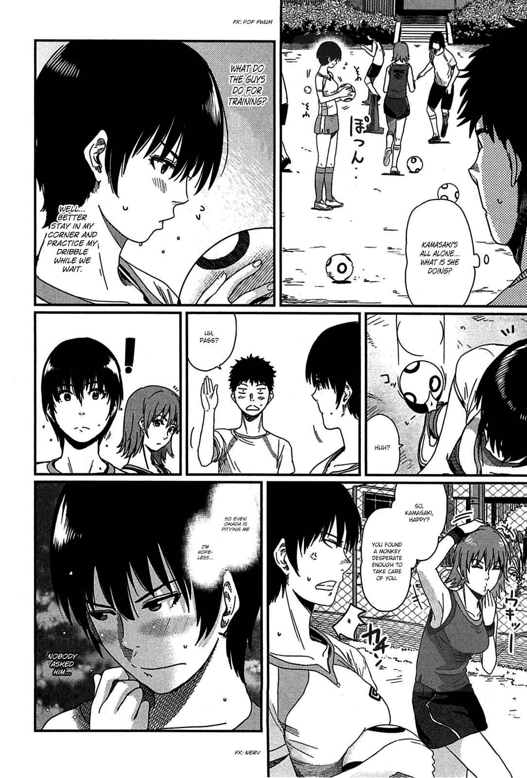 Page 11 Chapter 14 Bamora!