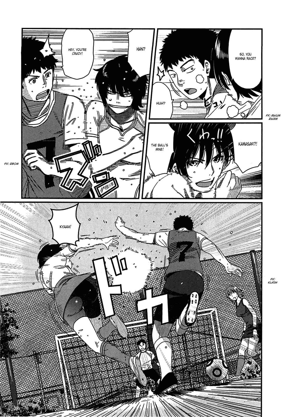 Page 18 Chapter 14 Bamora!