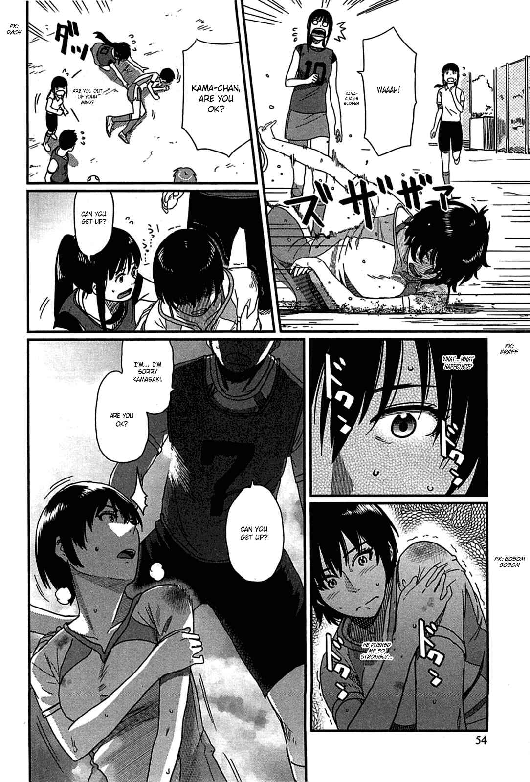 Page 19 Chapter 14 Bamora!