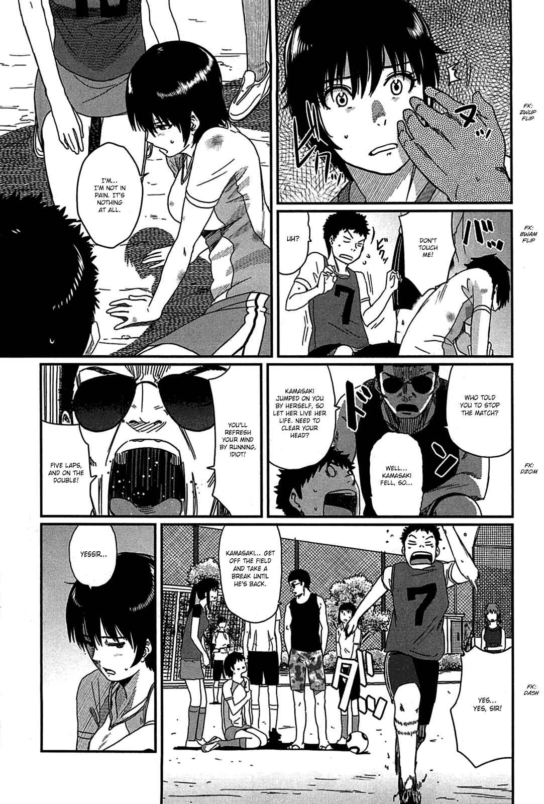 Page 20 Chapter 14 Bamora!