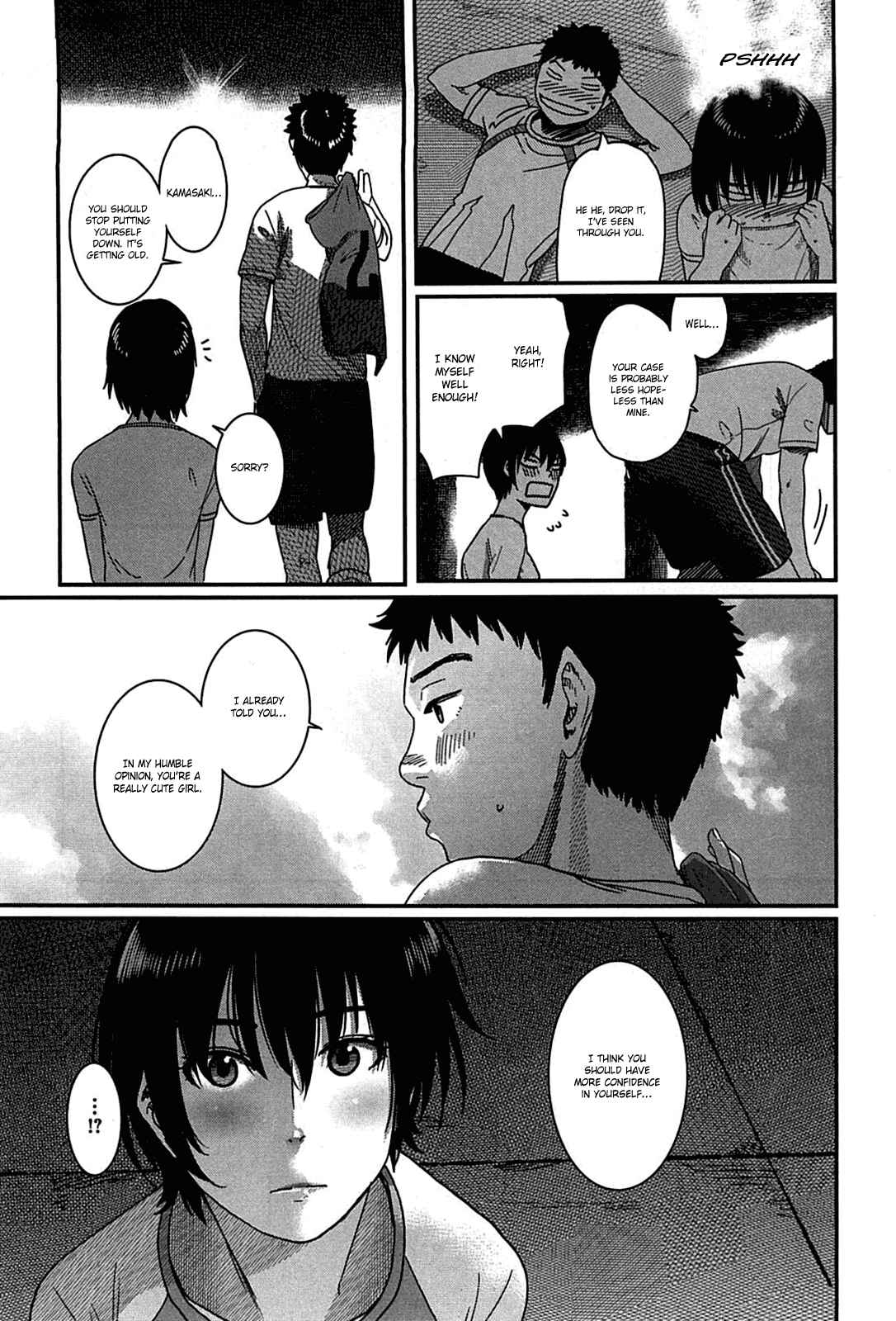 Page 26 Chapter 14 Bamora!