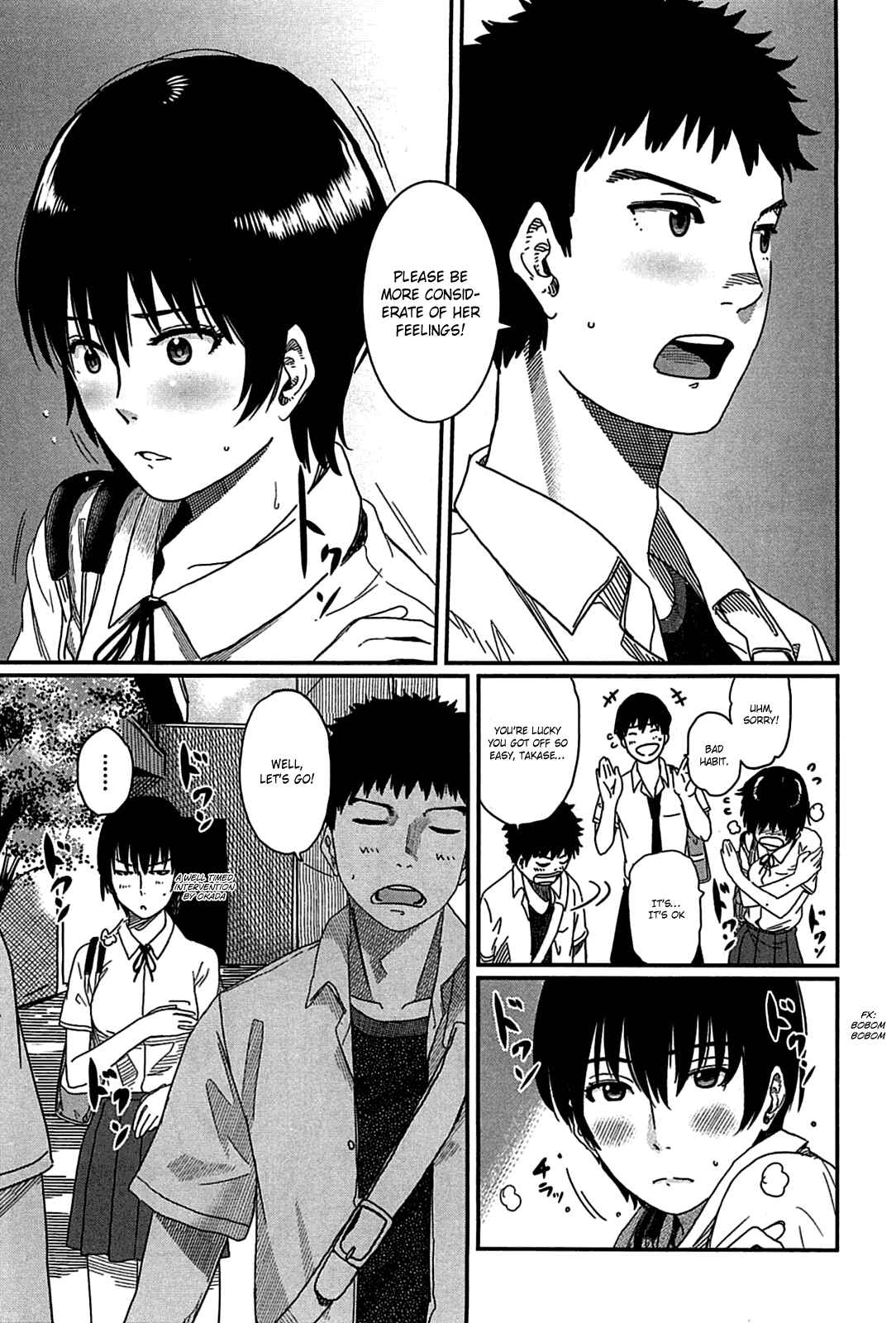 Page 30 Chapter 14 Bamora!